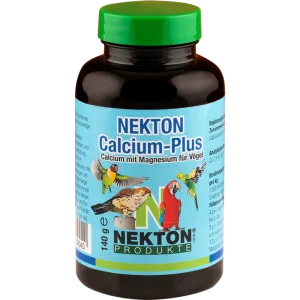 Nekton-Calcium Plus - Avec magnésium et vitamine B - Nekton