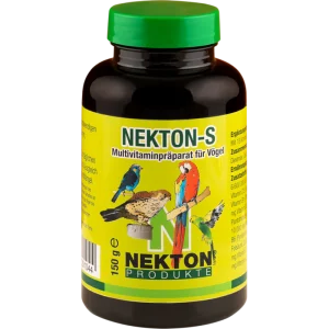 Nekton-S - Complexe multivitaminés - Nekton