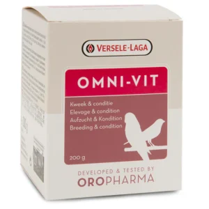 Versele-Laga Omni-Vit Kweek & Conditie