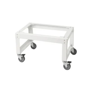 2GR Onderbouwtafel met wielen voor kooien 60cm - 2GR