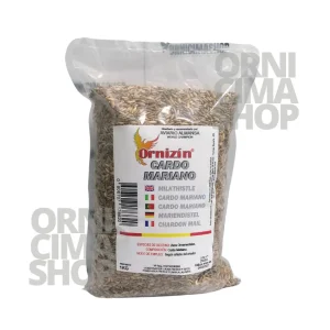 Ornizin Cardo Mariano Mariendistelzaad 1 kg