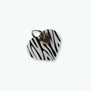 Penning Zebra Hartje L