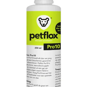 Petflox Pro10