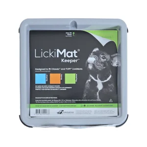 LickiMat Keeper