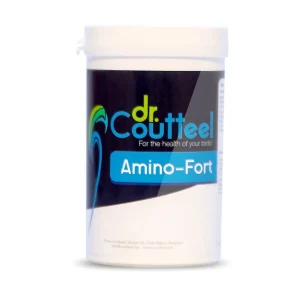 Dr. Coutteel - Amino-Fort