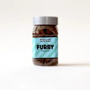 Furry Original botjes lam (glutenvrij)