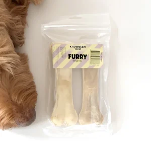 Furry Original Kauwbeen 15 cm