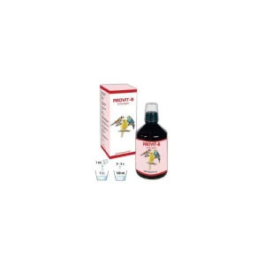 Easyyem Provit-B