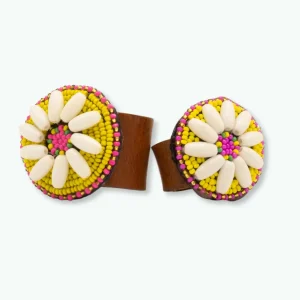 Pushkar Treasure M ( Voor Halsband Maat S2,5 & M)