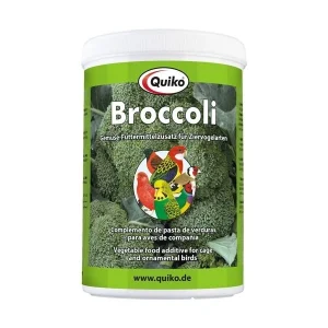 Quiko Broccoli 100 gr