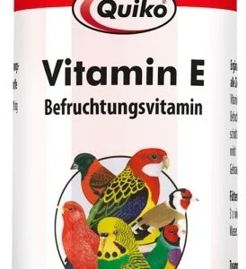 Quiko Vitamine E 100ml