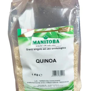 Quinoa 1kg - Manitoba
