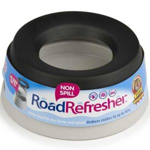 Roadrefresher Drinkbak
