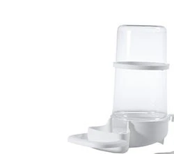 Voer/Drinkflesje Bari 400 ml