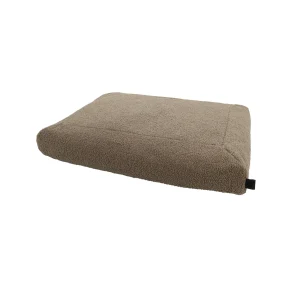 Teddy hondenkussen beige Petlife Overseas