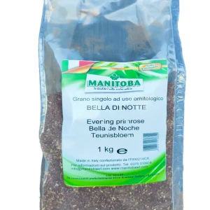 Teunisbloemzaad 1kg - Manitoba