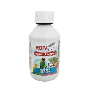 Ropa Bird Vitamin Complete (250 ml)