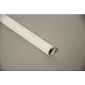 Zitstok geribbeld Ø 10 mm